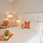Finestay Mastro Apartamento