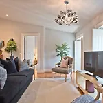 Finestay Mastro Lisboa
