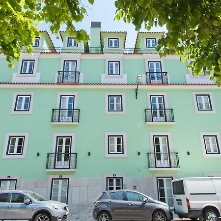 Finestay Mastro Apartamento *