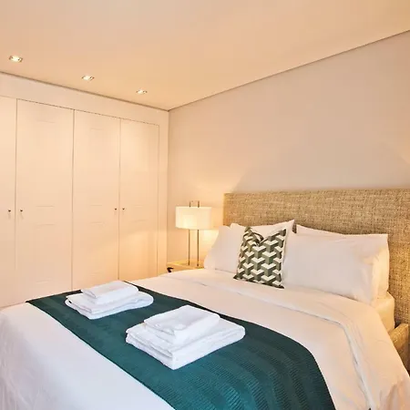 Apartamento Finestay Mastro