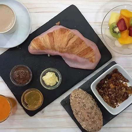 Finestay Mastro Appartement *