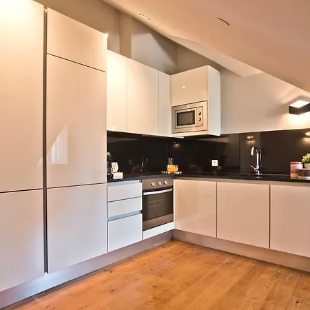 Appartement Finestay Mastro *