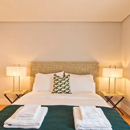 Finestay Mastro * Lissabon