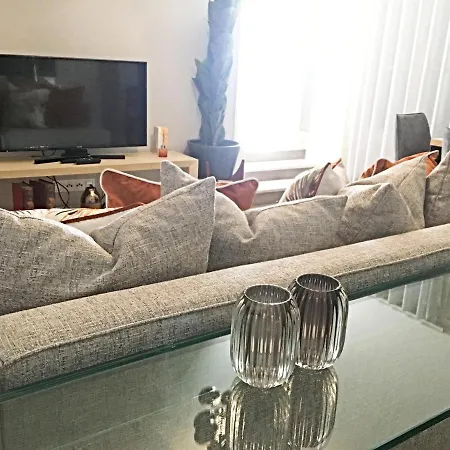 Appartement Finestay Mastro *