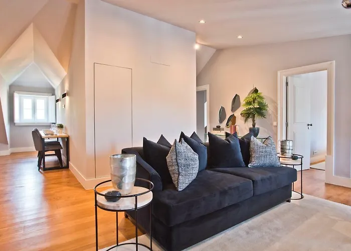 Lejlighed Finestay Mastro *