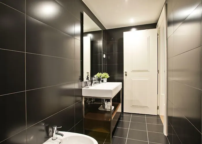Finestay Mastro Lejlighed *