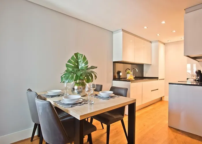 Lejlighed Finestay Mastro