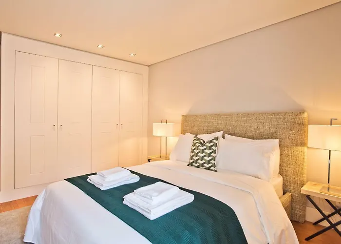Lejlighed Finestay Mastro