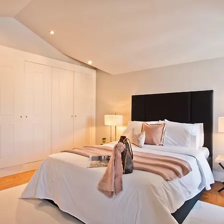 Finestay Mastro Appartement Lissabon