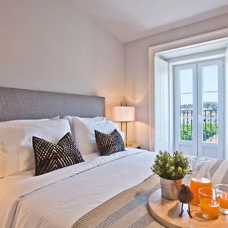 Finestay Mastro Appartement Lissabon