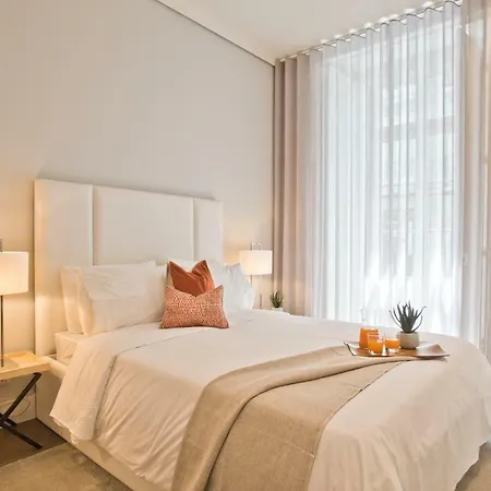 Finestay Mastro * Lissabon