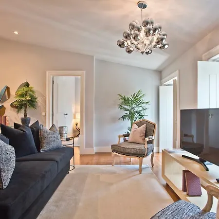 Finestay Mastro Лиссабон