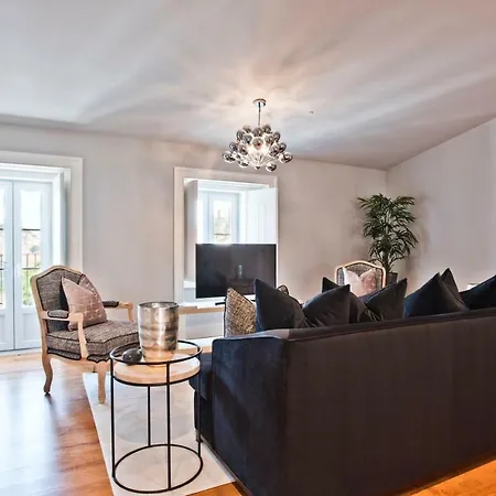 Finestay Mastro Лиссабон