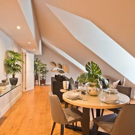 Finestay Mastro Лиссабон