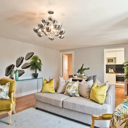 Finestay Mastro Appartement