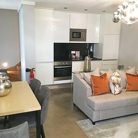Finestay Mastro