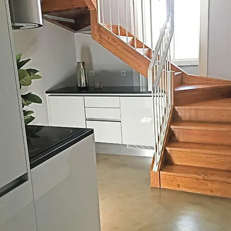 Finestay Mastro * Лиссабон