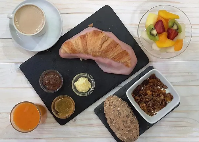 Finestay Mastro Apartament *