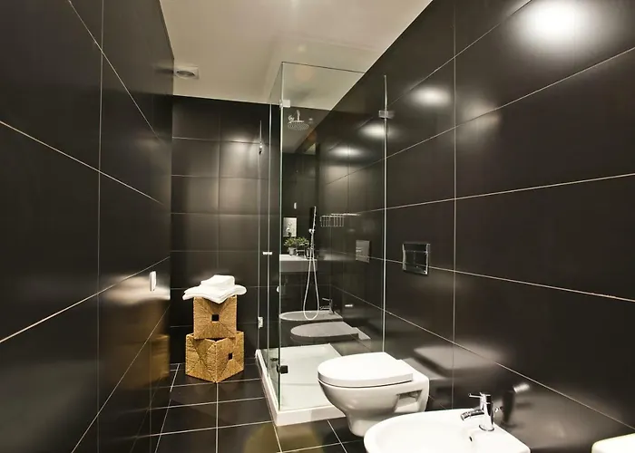 Finestay Mastro Lizbona