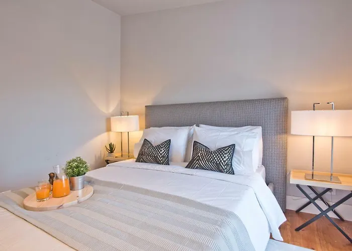 Finestay Mastro * Lizbona
