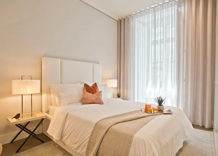 Finestay Mastro * Lizbona