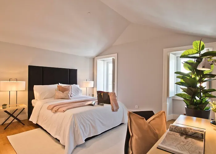 Finestay Mastro * Lizbona