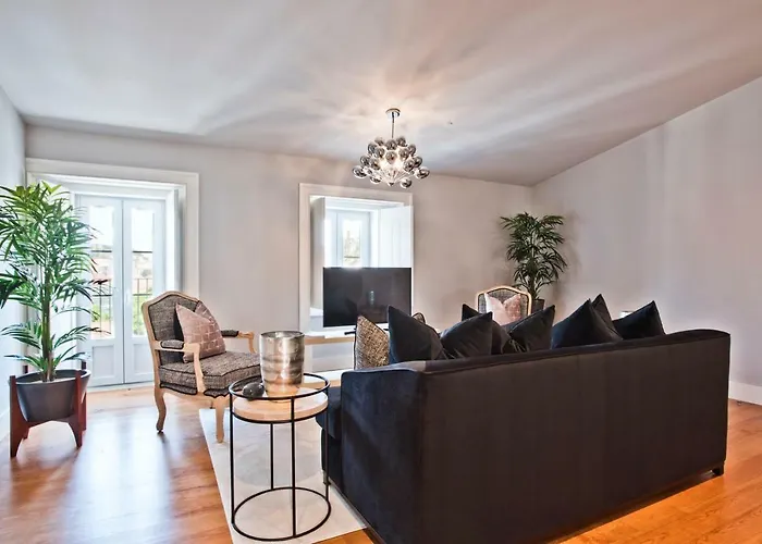 Finestay Mastro Lizbona