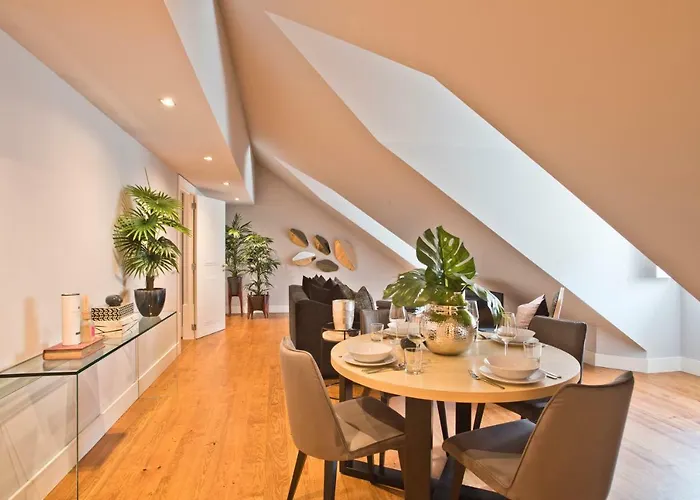 Finestay Mastro Lizbona