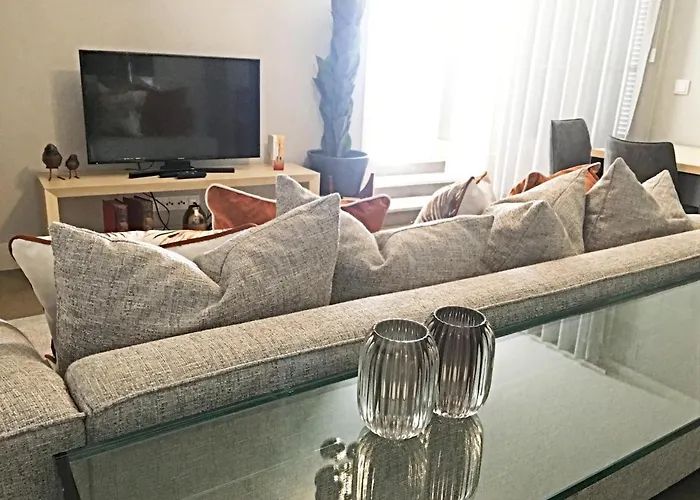Apartament Finestay Mastro *