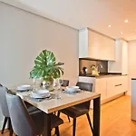 Appartement Finestay Mastro
