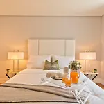Appartamento Finestay Mastro Lisbona