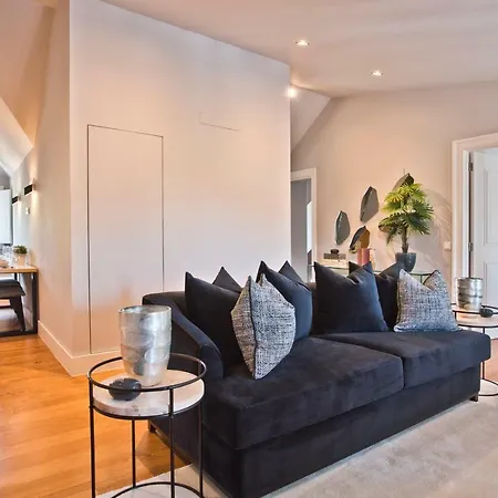 Lejlighed Finestay Mastro *