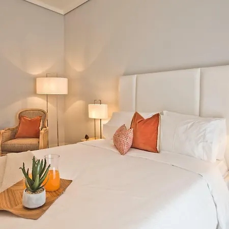 Finestay Mastro Lejlighed