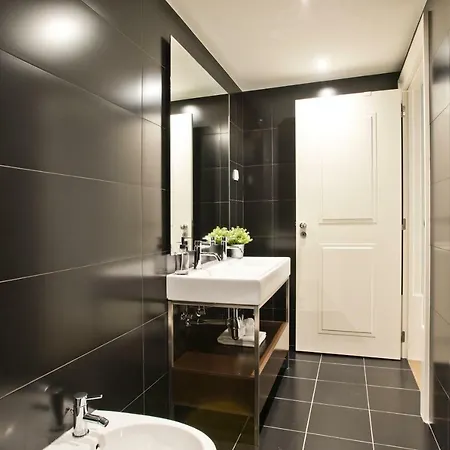 Finestay Mastro Lejlighed *