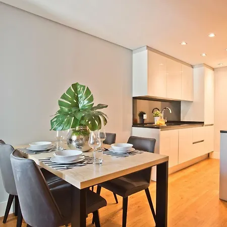 Lejlighed Finestay Mastro