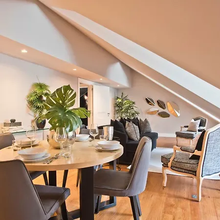 Finestay Mastro Lisboa