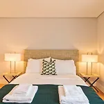 Finestay Mastro * Лиссабон